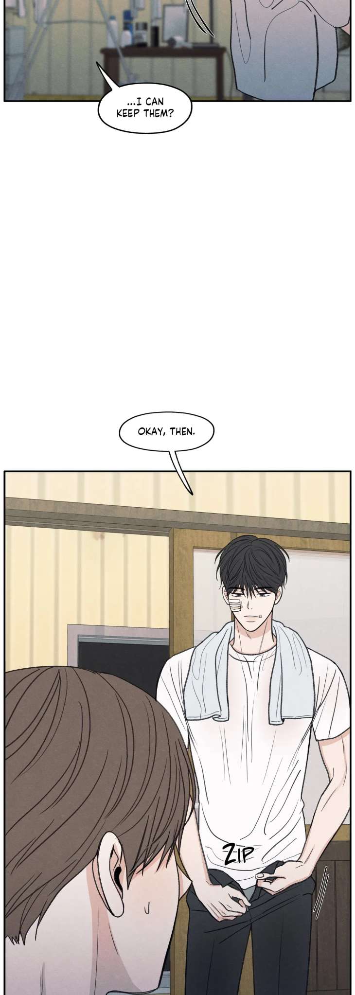 The-Edge-Of-Ambiguity-By-Ez-Uncensored-Eng page 14