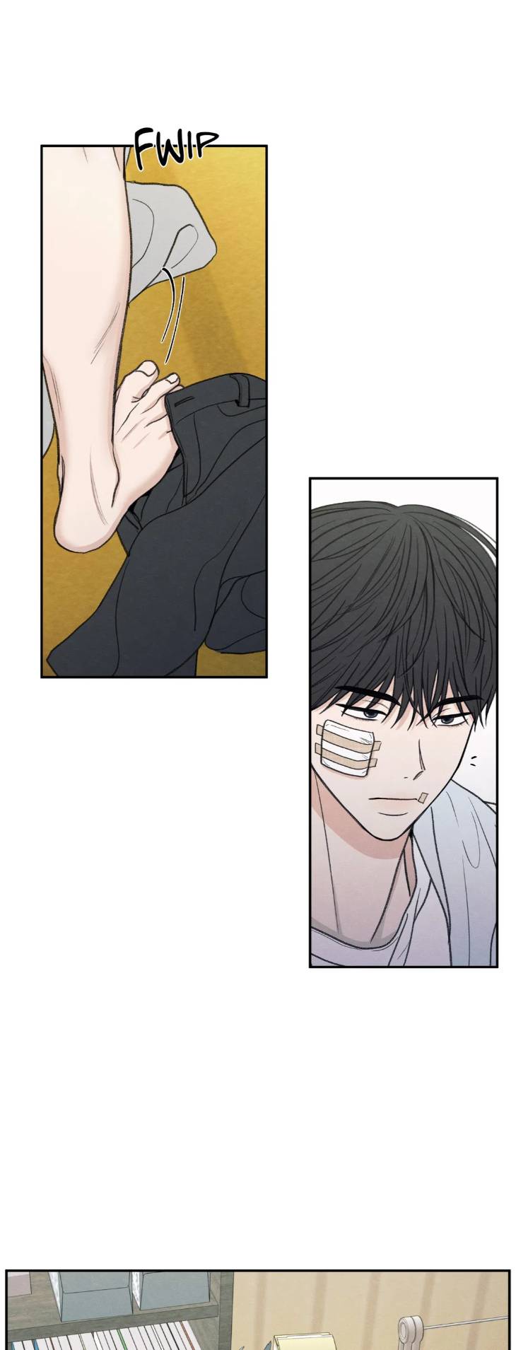 The-Edge-Of-Ambiguity-By-Ez-Uncensored-Eng page 16