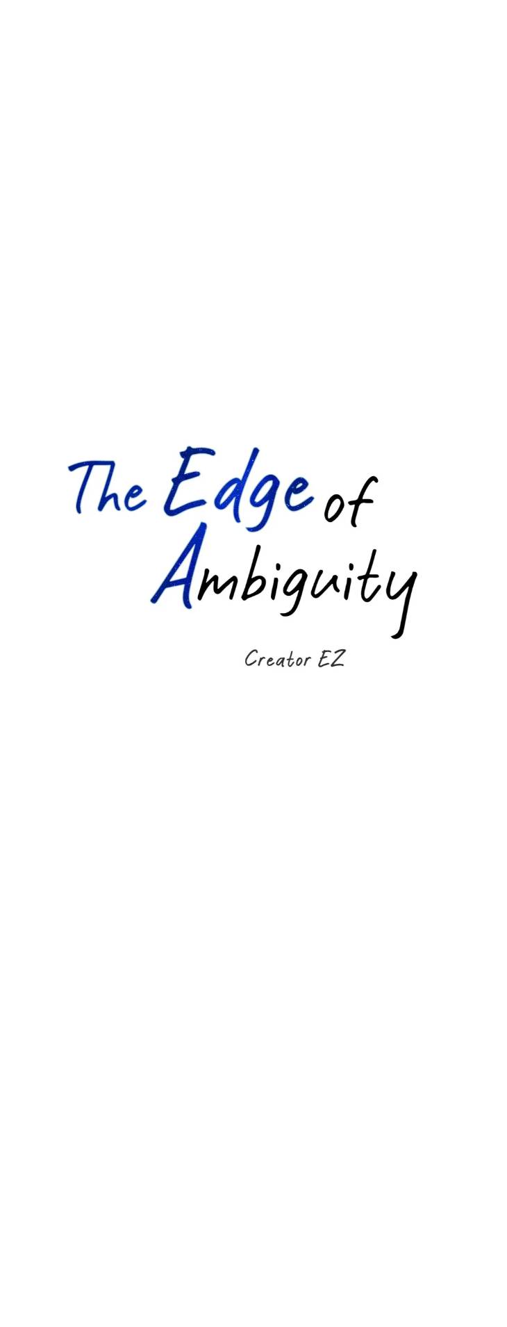 The-Edge-Of-Ambiguity-By-Ez-Uncensored-Eng page 20