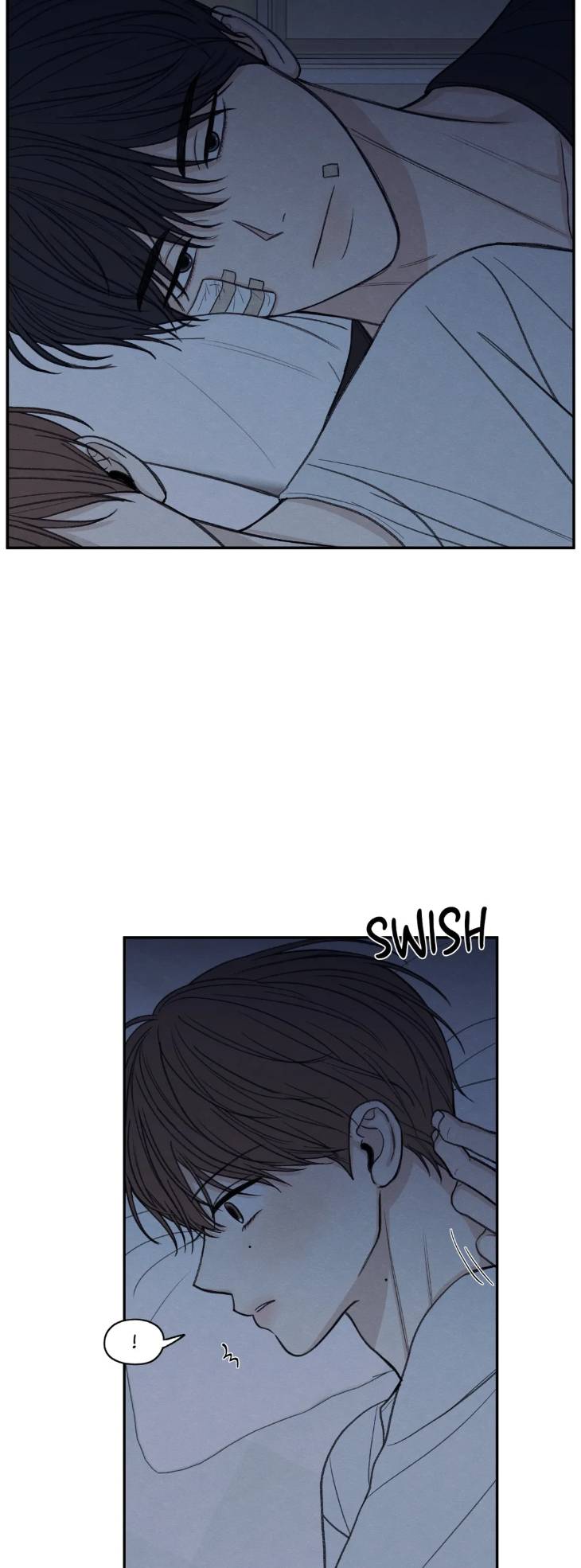 The-Edge-Of-Ambiguity-By-Ez-Uncensored-Eng page 24