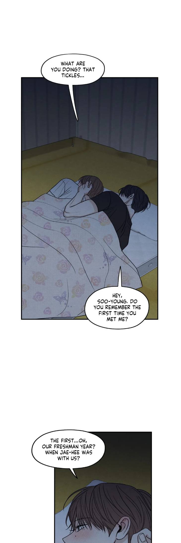 The-Edge-Of-Ambiguity-By-Ez-Uncensored-Eng page 26