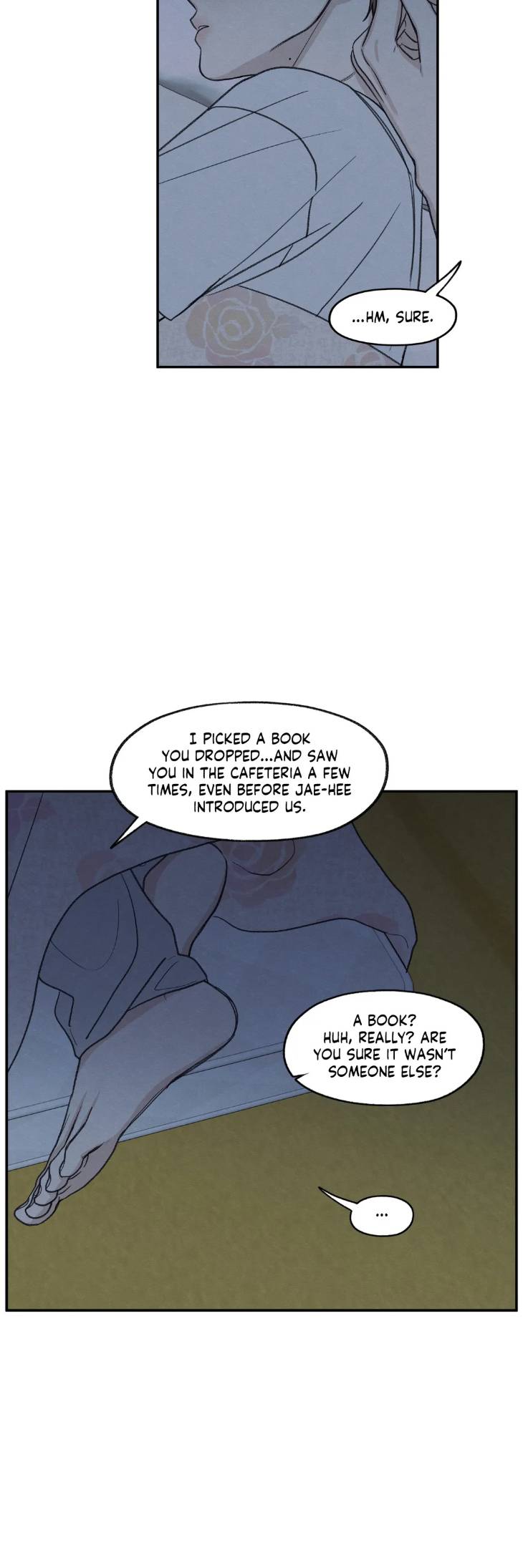 The-Edge-Of-Ambiguity-By-Ez-Uncensored-Eng page 27