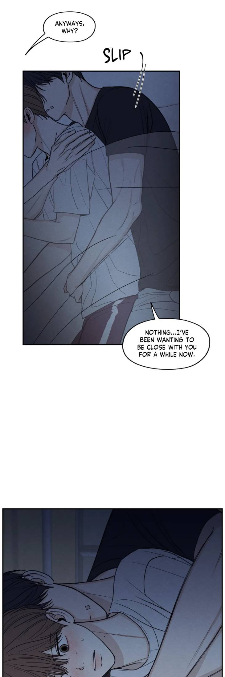 The-Edge-Of-Ambiguity-By-Ez-Uncensored-Eng page 28