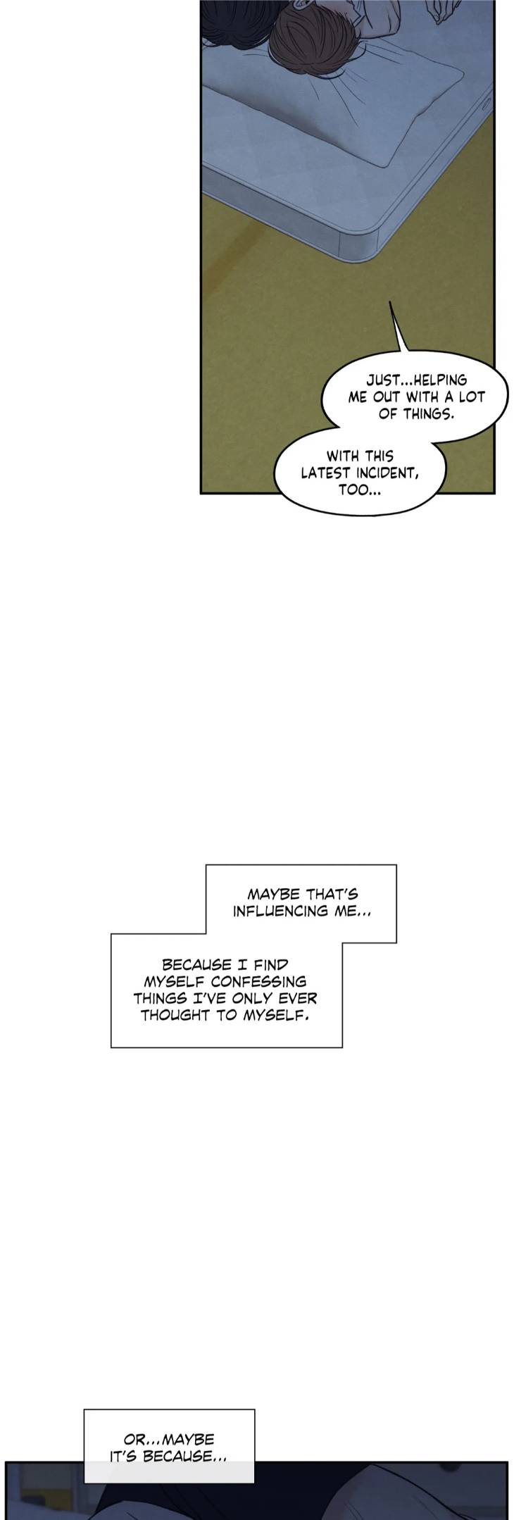 The-Edge-Of-Ambiguity-By-Ez-Uncensored-Eng page 32