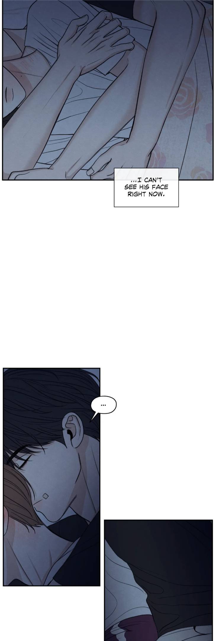 The-Edge-Of-Ambiguity-By-Ez-Uncensored-Eng page 33