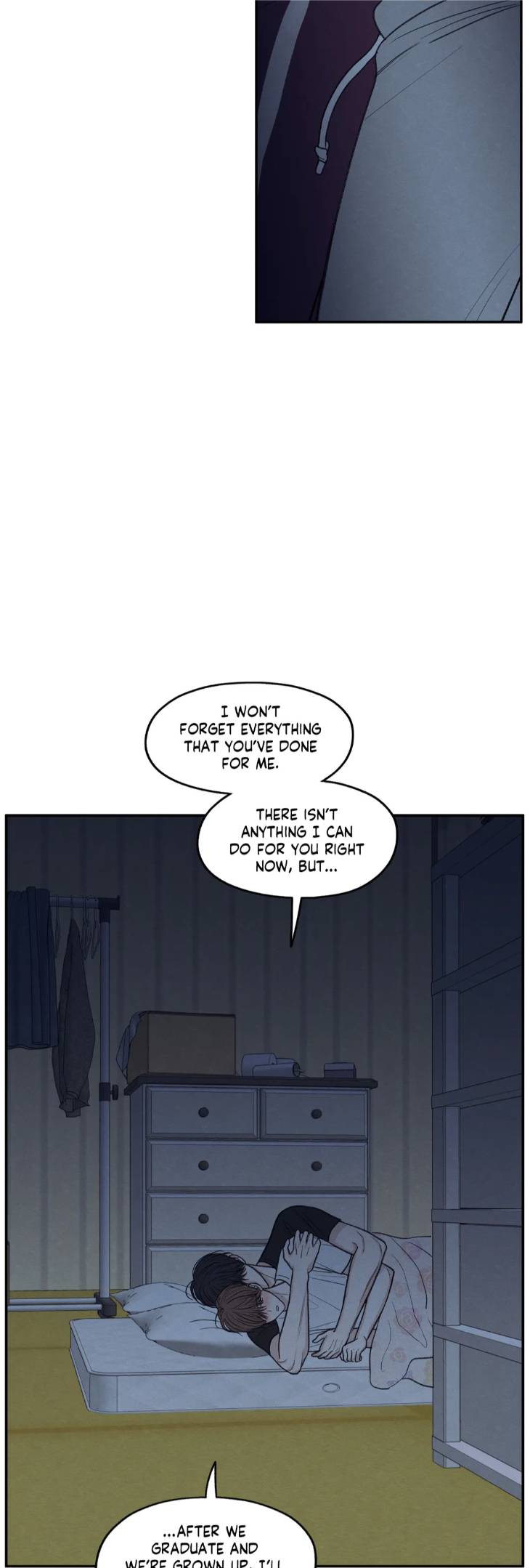 The-Edge-Of-Ambiguity-By-Ez-Uncensored-Eng page 34