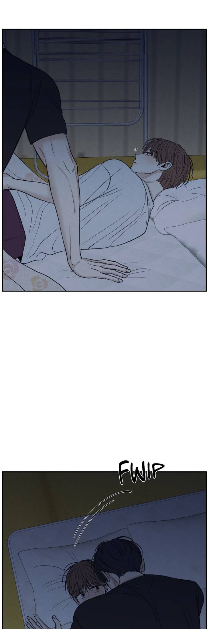 The-Edge-Of-Ambiguity-By-Ez-Uncensored-Eng page 37