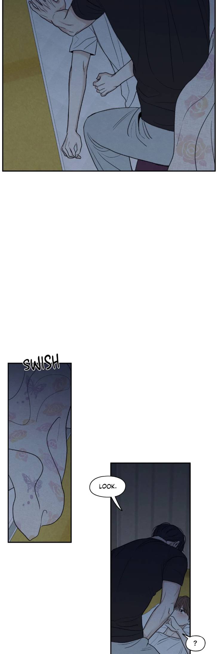 The-Edge-Of-Ambiguity-By-Ez-Uncensored-Eng page 38