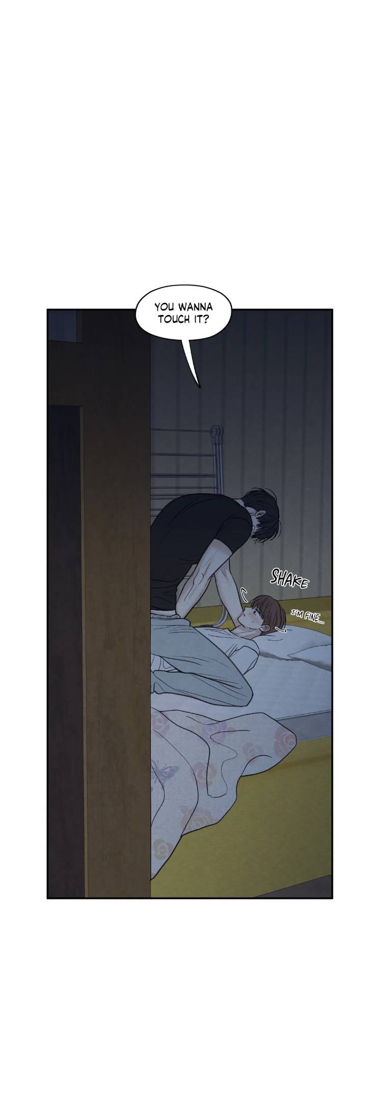 The-Edge-Of-Ambiguity-By-Ez-Uncensored-Eng page 41