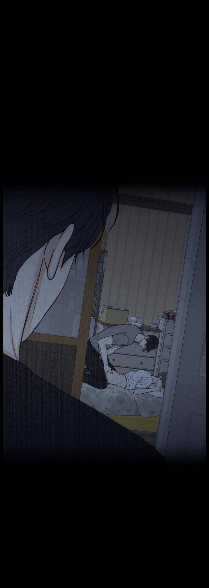 The-Edge-Of-Ambiguity-By-Ez-Uncensored-Eng page 16