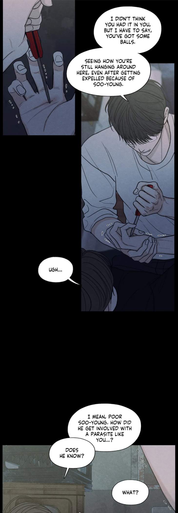 The-Edge-Of-Ambiguity-By-Ez-Uncensored-Eng page 22