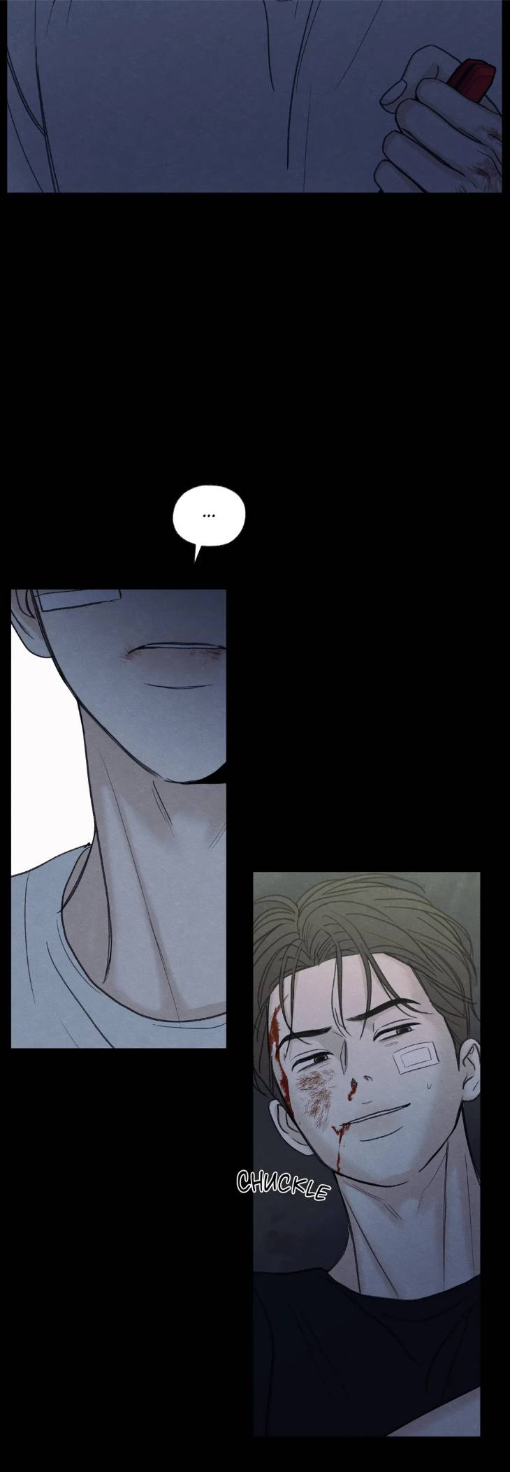 The-Edge-Of-Ambiguity-By-Ez-Uncensored-Eng page 24