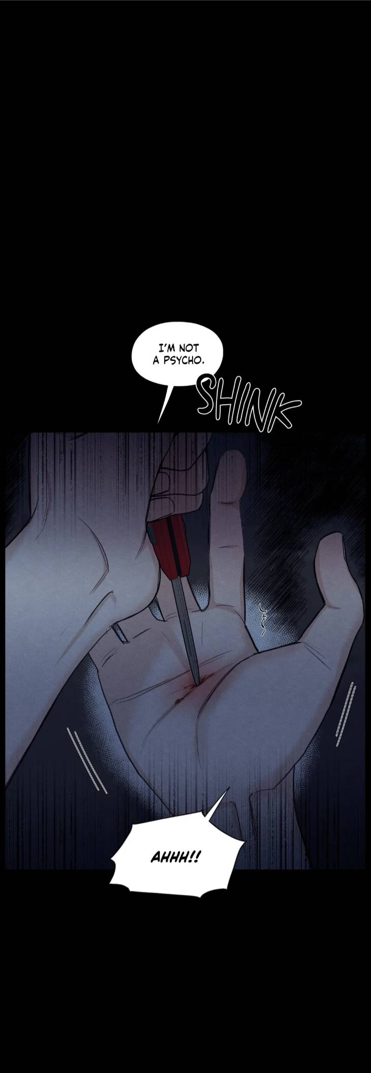 The-Edge-Of-Ambiguity-By-Ez-Uncensored-Eng page 25