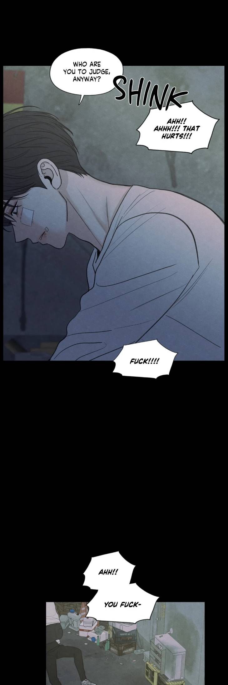 The-Edge-Of-Ambiguity-By-Ez-Uncensored-Eng page 26
