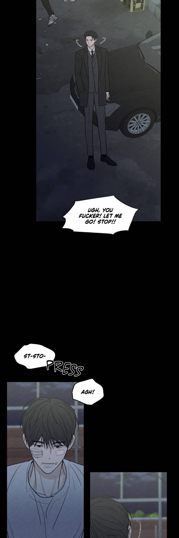 The-Edge-Of-Ambiguity-By-Ez-Uncensored-Eng page 27