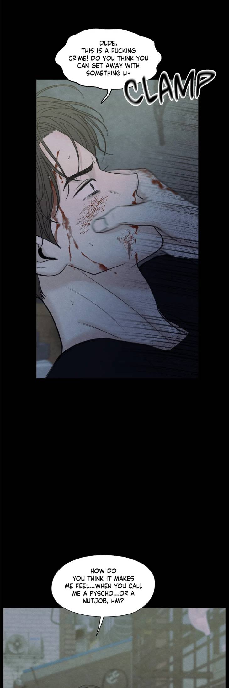 The-Edge-Of-Ambiguity-By-Ez-Uncensored-Eng page 33