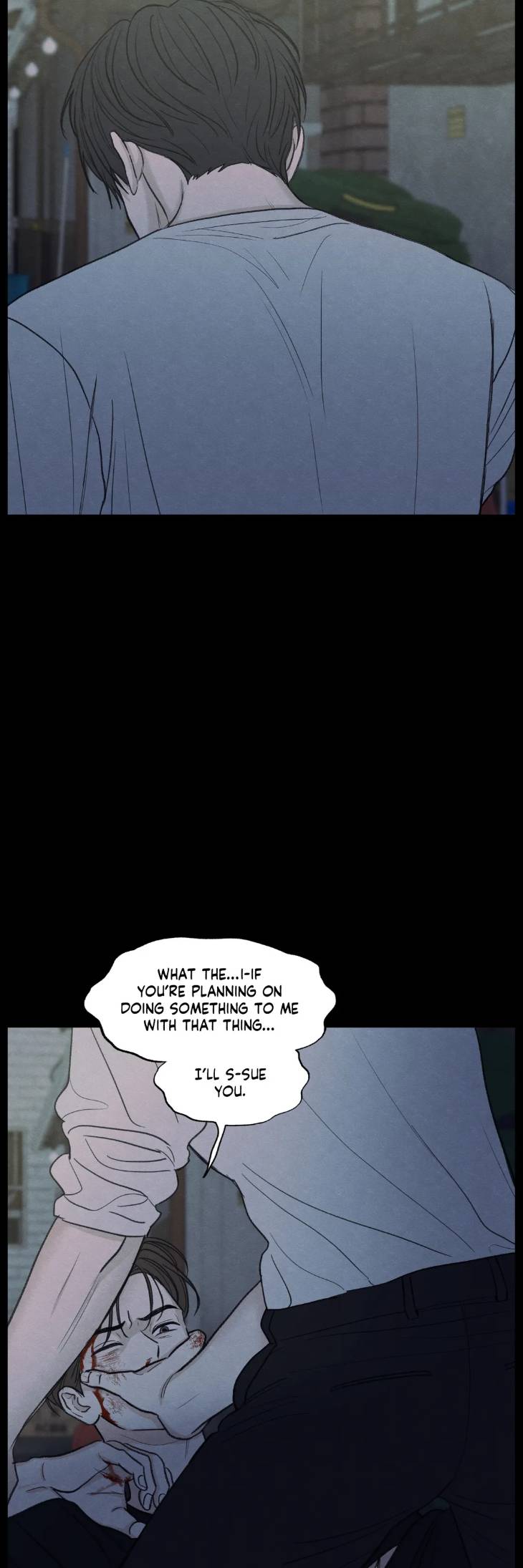 The-Edge-Of-Ambiguity-By-Ez-Uncensored-Eng page 34