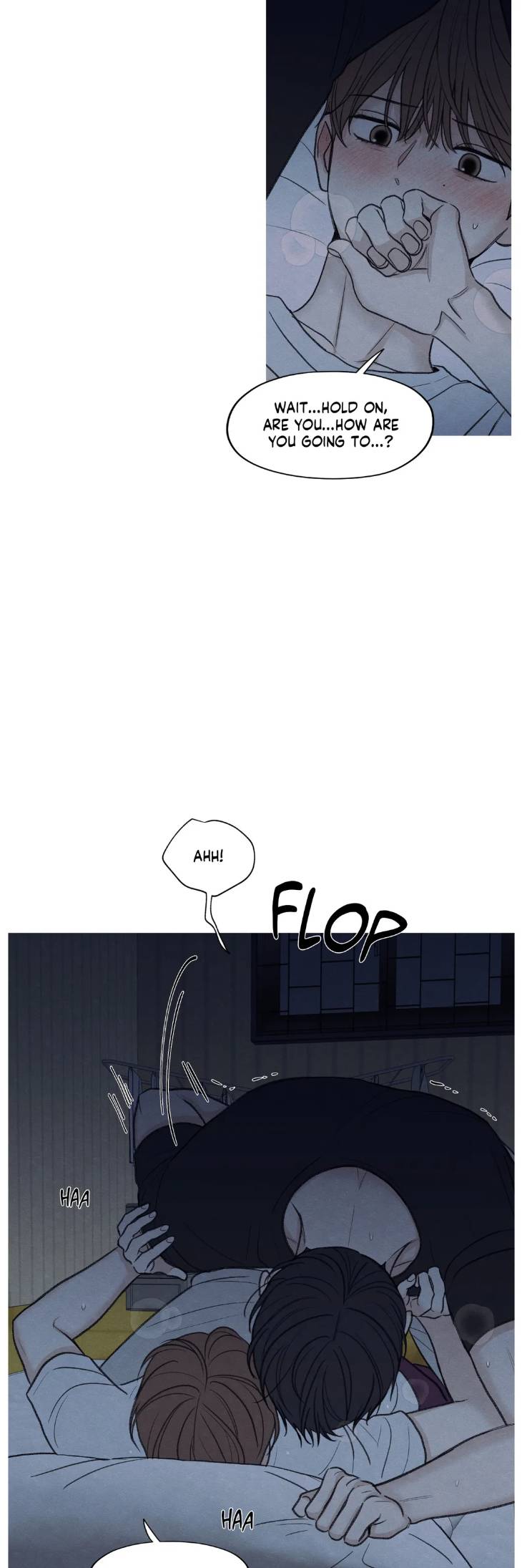 The-Edge-Of-Ambiguity-By-Ez-Uncensored-Eng page 3