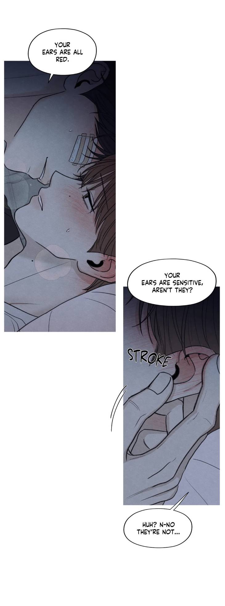 The-Edge-Of-Ambiguity-By-Ez-Uncensored-Eng page 6