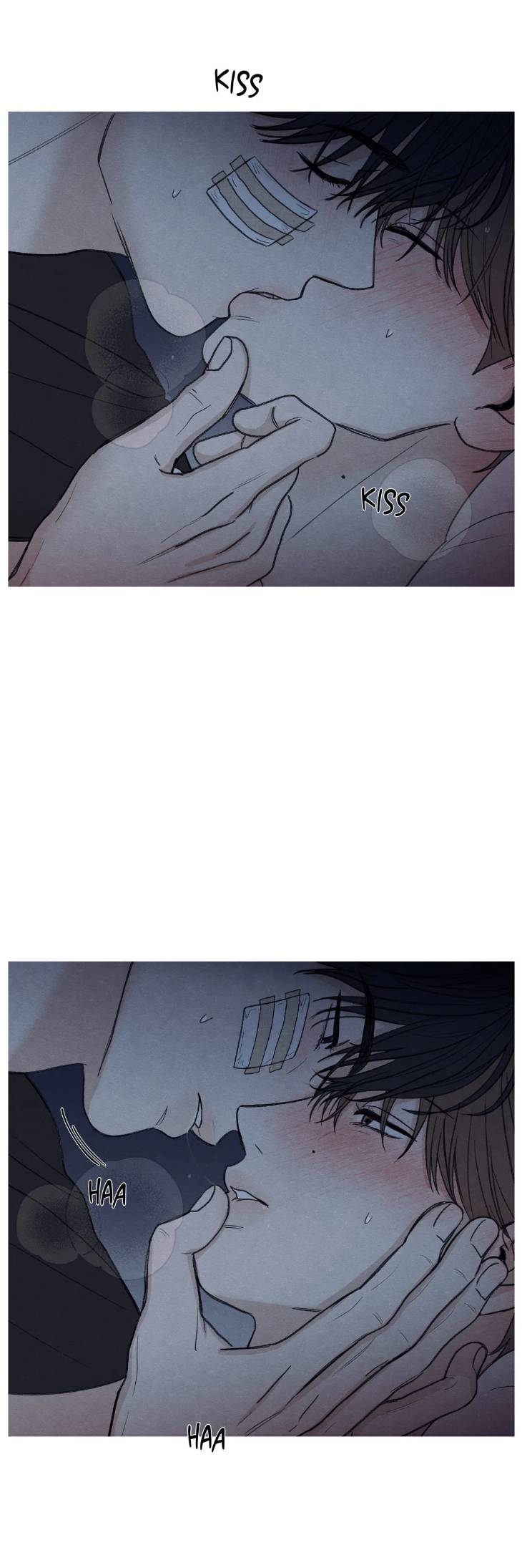 The-Edge-Of-Ambiguity-By-Ez-Uncensored-Eng page 11