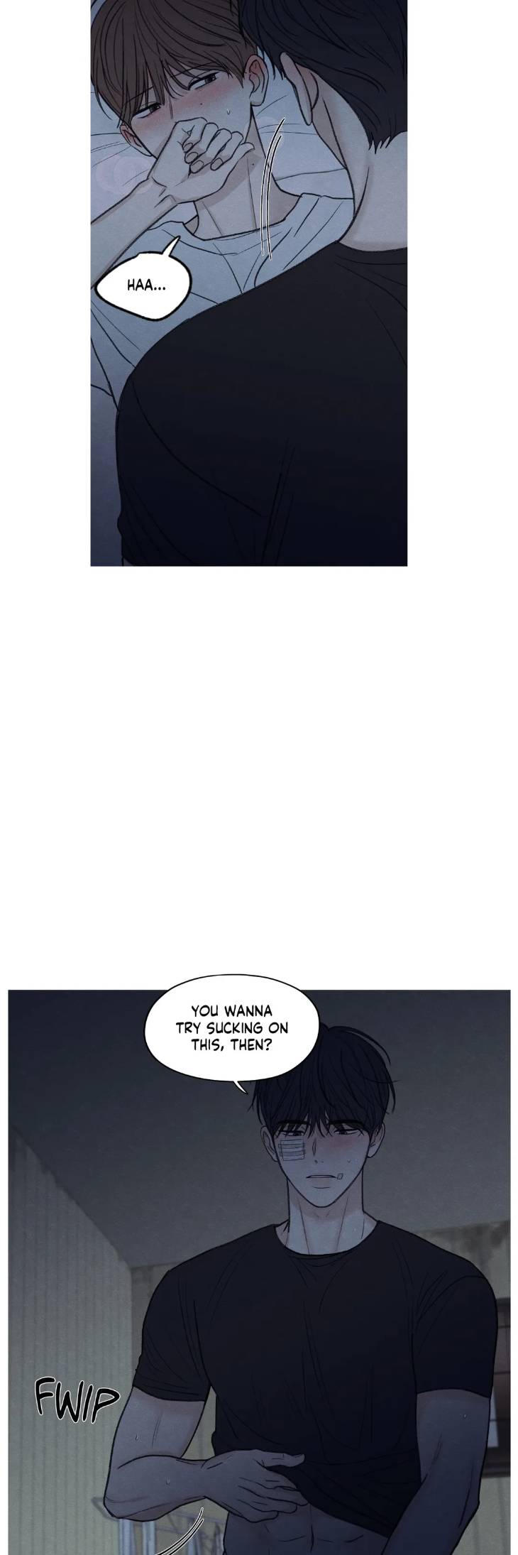 The-Edge-Of-Ambiguity-By-Ez-Uncensored-Eng page 13
