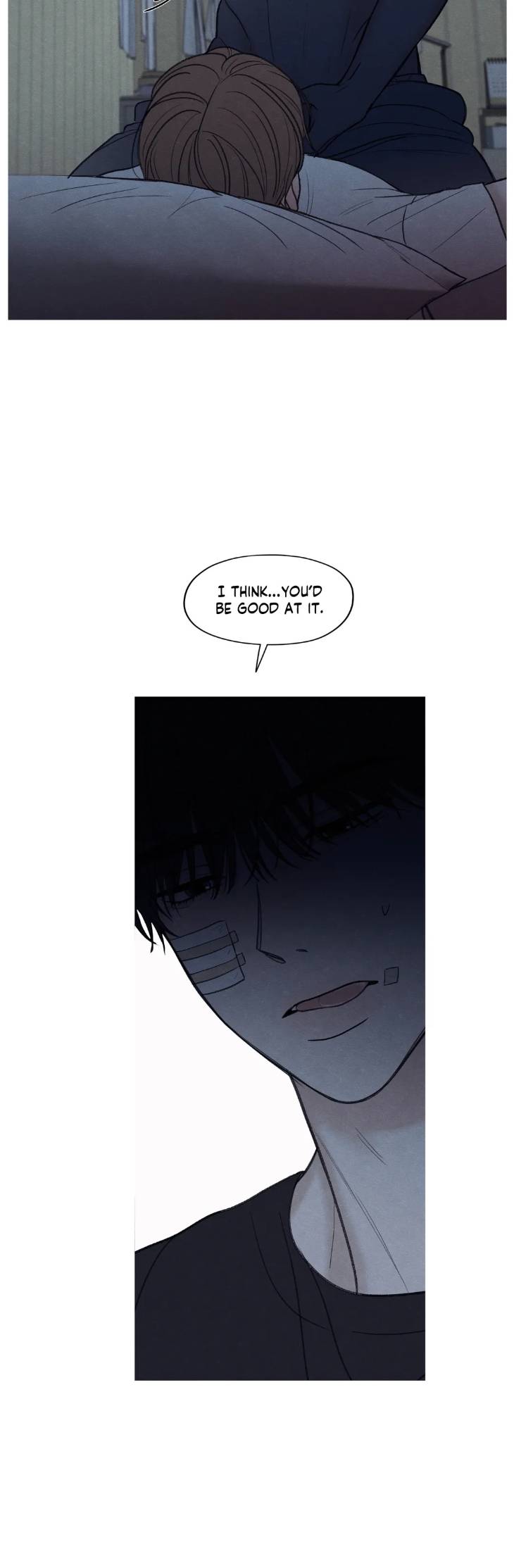 The-Edge-Of-Ambiguity-By-Ez-Uncensored-Eng page 14