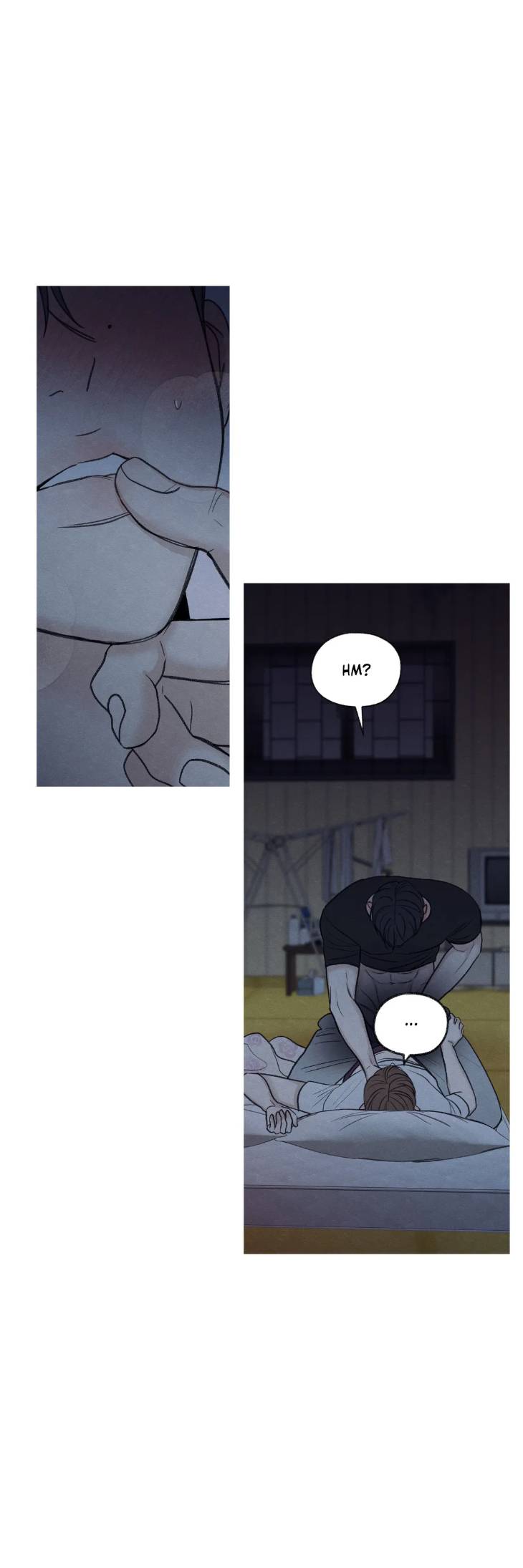 The-Edge-Of-Ambiguity-By-Ez-Uncensored-Eng page 15