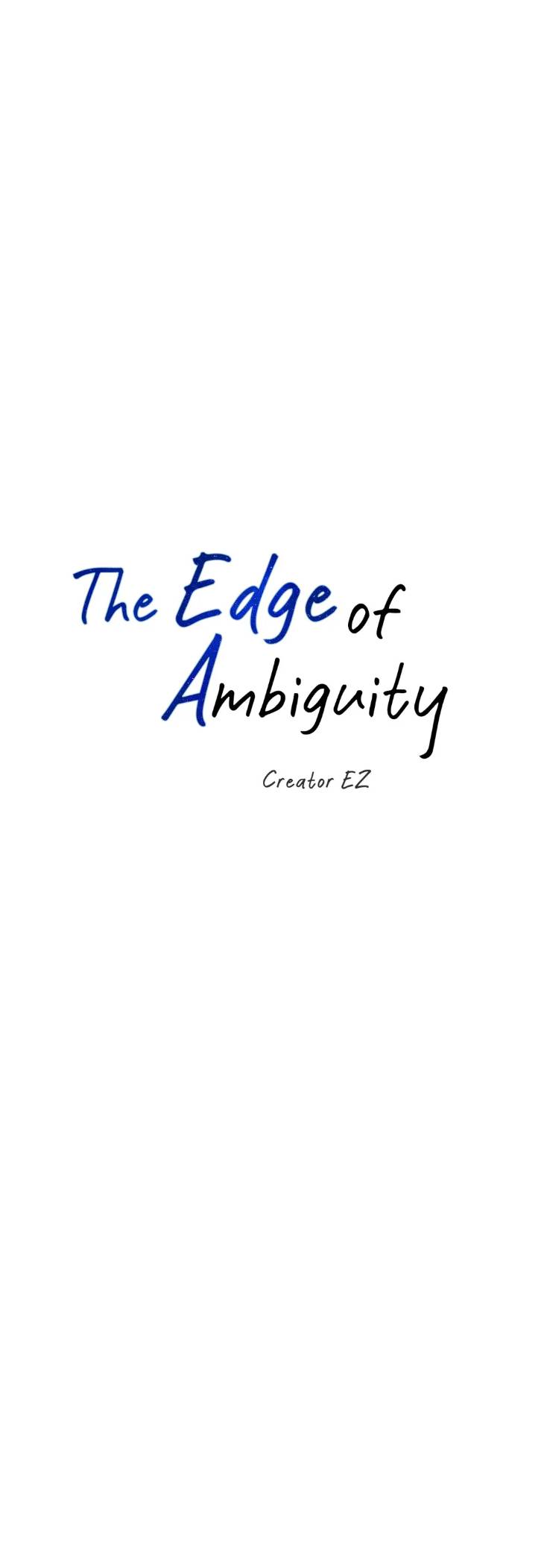 The-Edge-Of-Ambiguity-By-Ez-Uncensored-Eng page 20