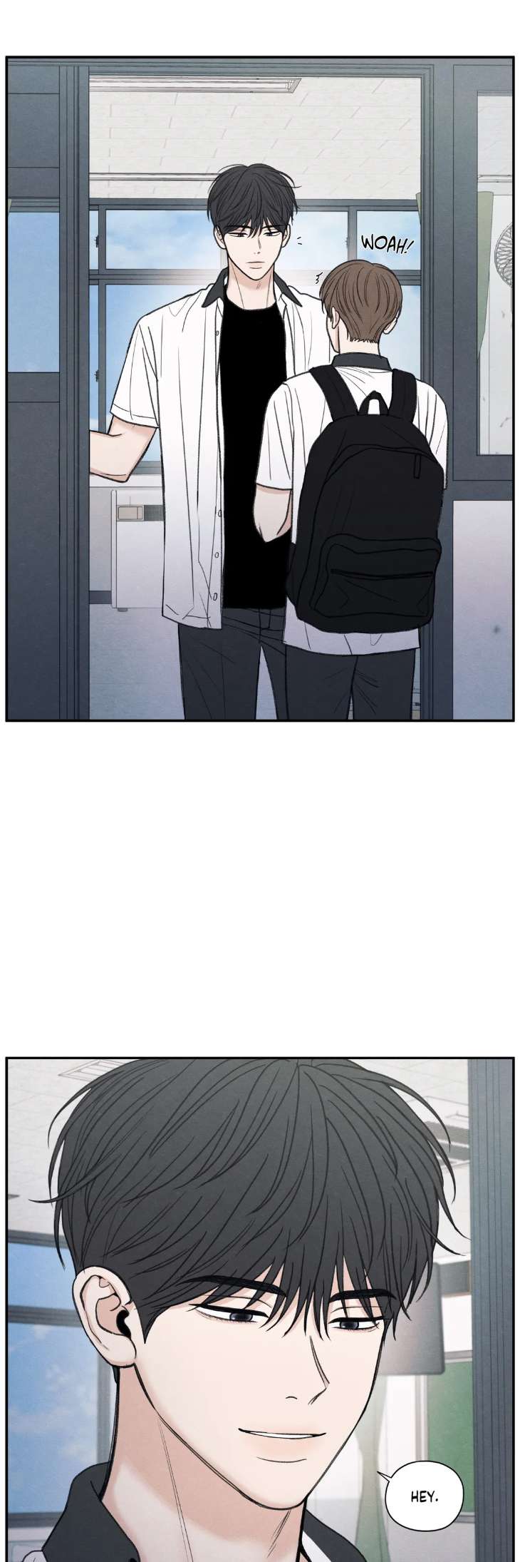 The-Edge-Of-Ambiguity-By-Ez-Uncensored-Eng page 26