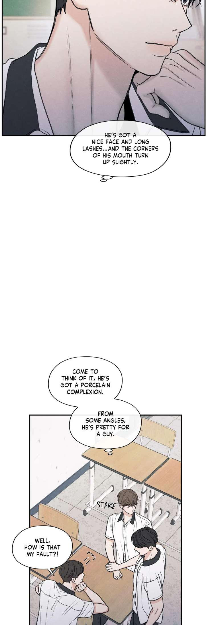 The-Edge-Of-Ambiguity-By-Ez-Uncensored-Eng page 32