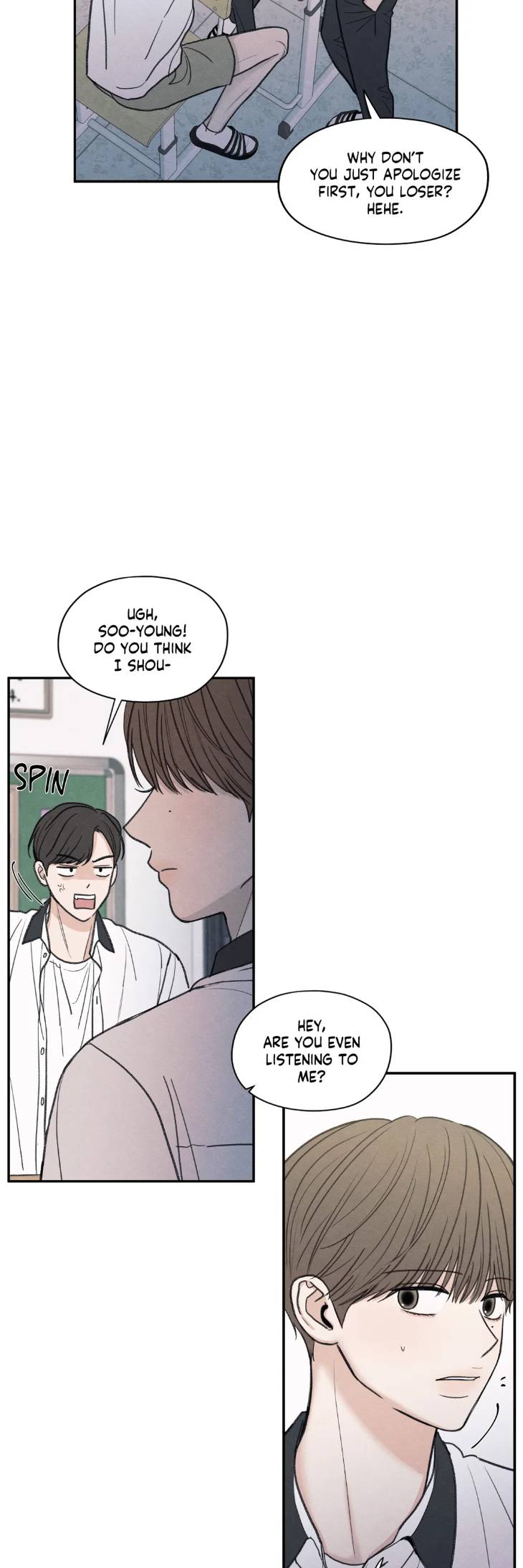 The-Edge-Of-Ambiguity-By-Ez-Uncensored-Eng page 33