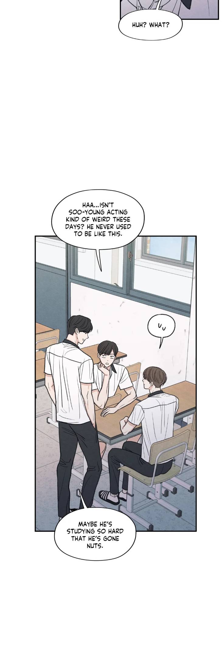 The-Edge-Of-Ambiguity-By-Ez-Uncensored-Eng page 34