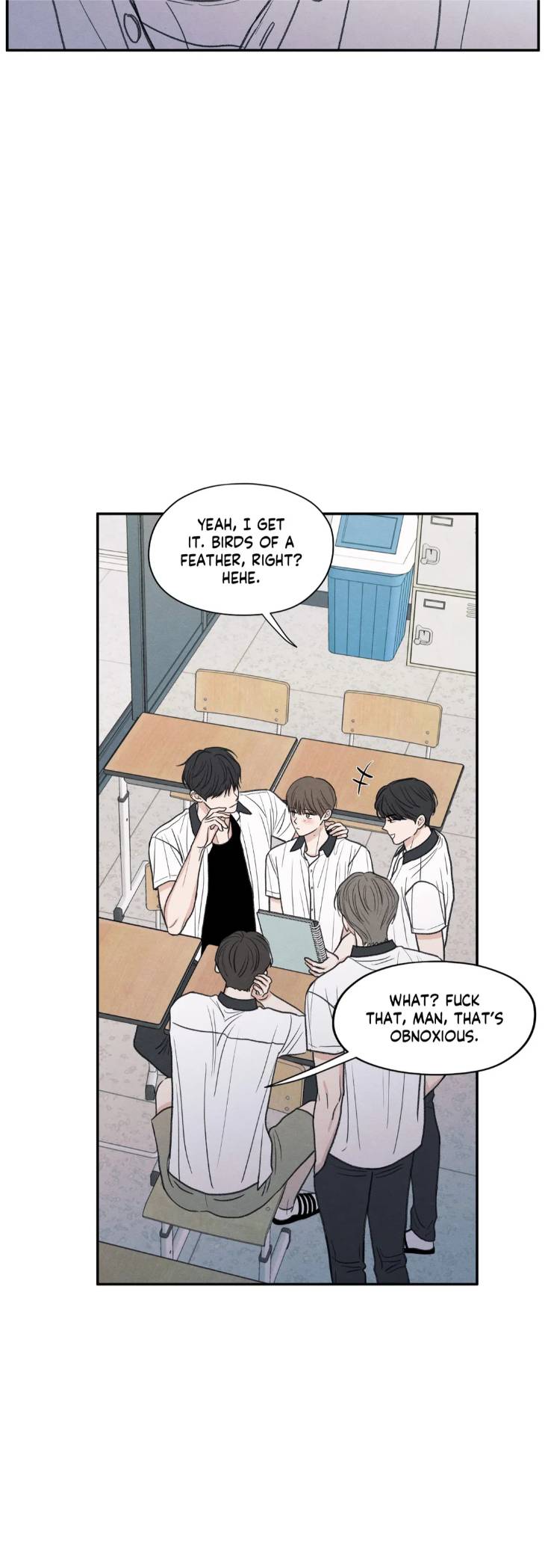 The-Edge-Of-Ambiguity-By-Ez-Uncensored-Eng page 43