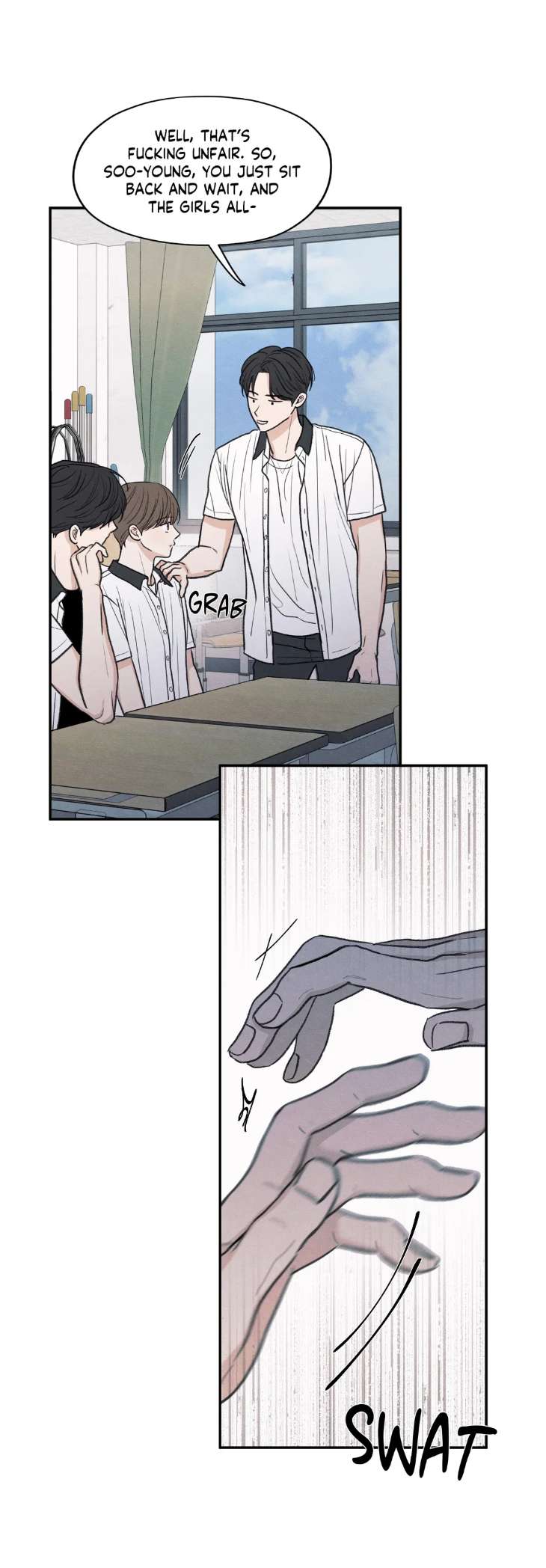 The-Edge-Of-Ambiguity-By-Ez-Uncensored-Eng page 44