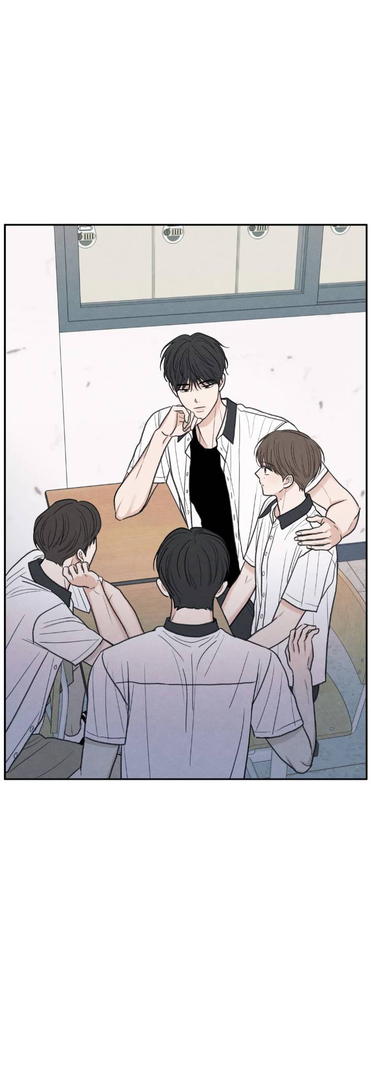 The-Edge-Of-Ambiguity-By-Ez-Uncensored-Eng page 45