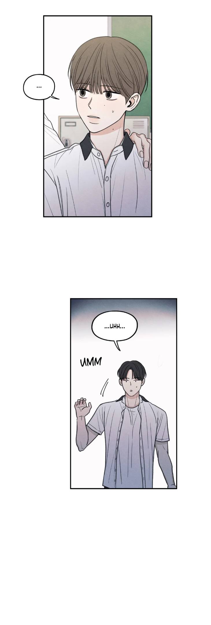 The-Edge-Of-Ambiguity-By-Ez-Uncensored-Eng page 46