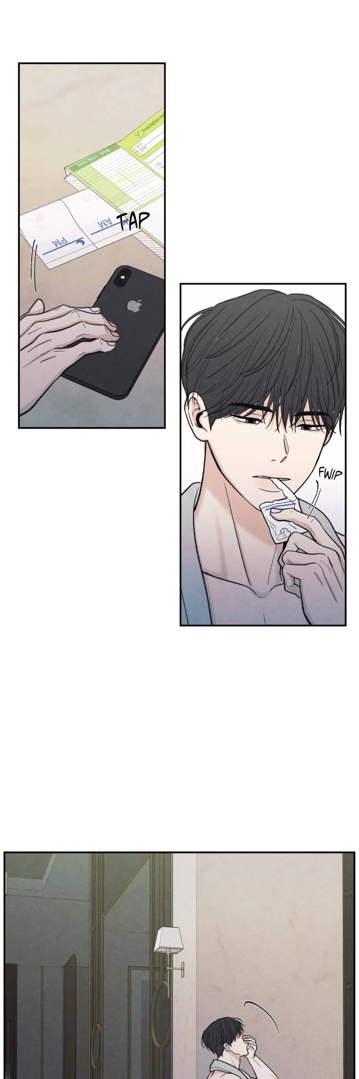 The-Edge-Of-Ambiguity-By-Ez-Uncensored-Eng page 3
