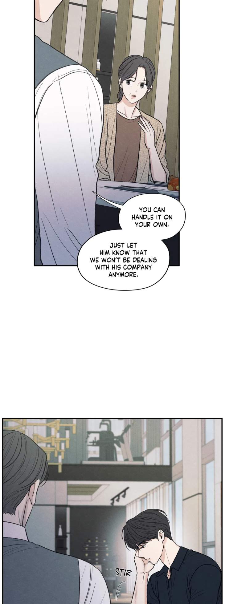 The-Edge-Of-Ambiguity-By-Ez-Uncensored-Eng page 13