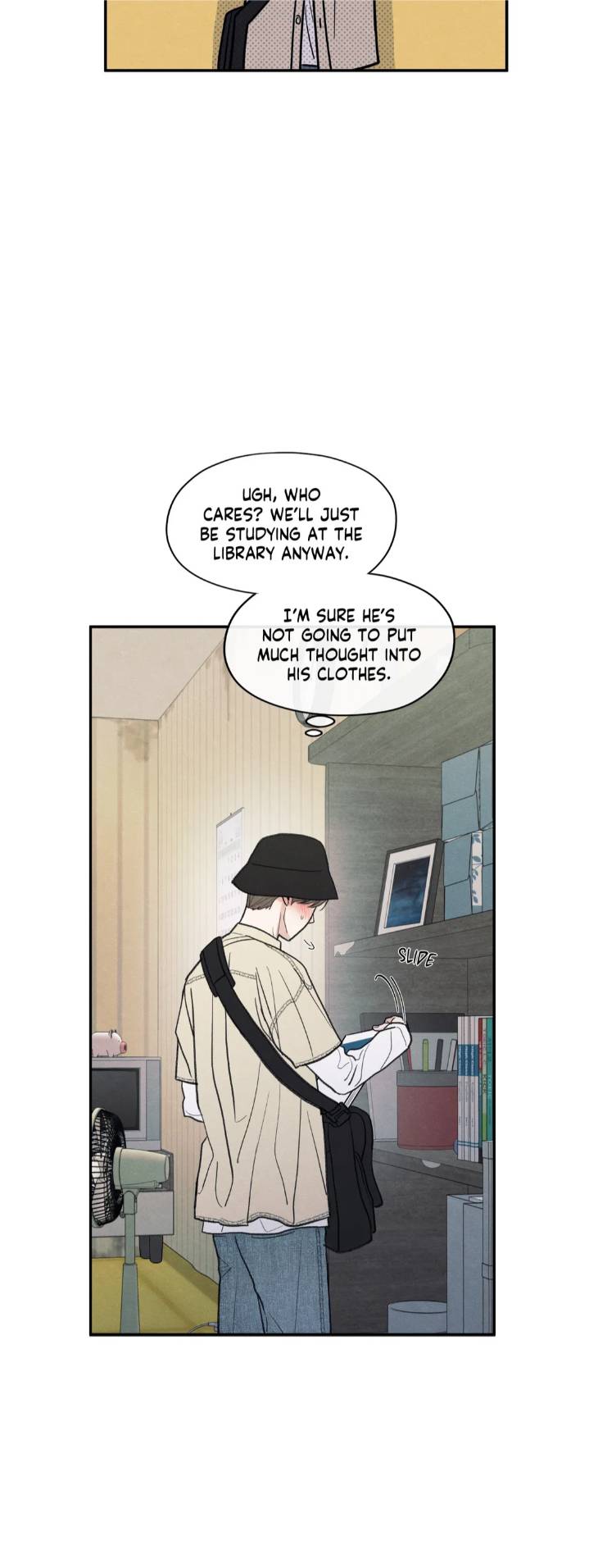 The-Edge-Of-Ambiguity-By-Ez-Uncensored-Eng page 40