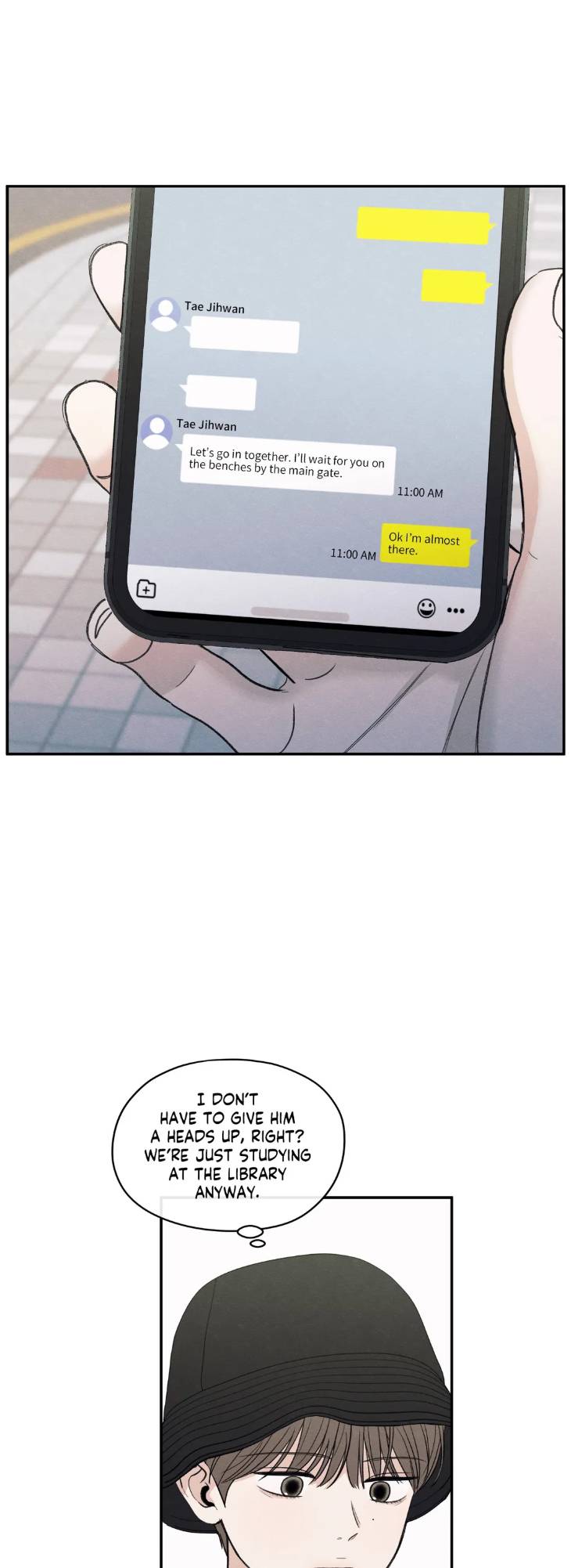 The-Edge-Of-Ambiguity-By-Ez-Uncensored-Eng page 12