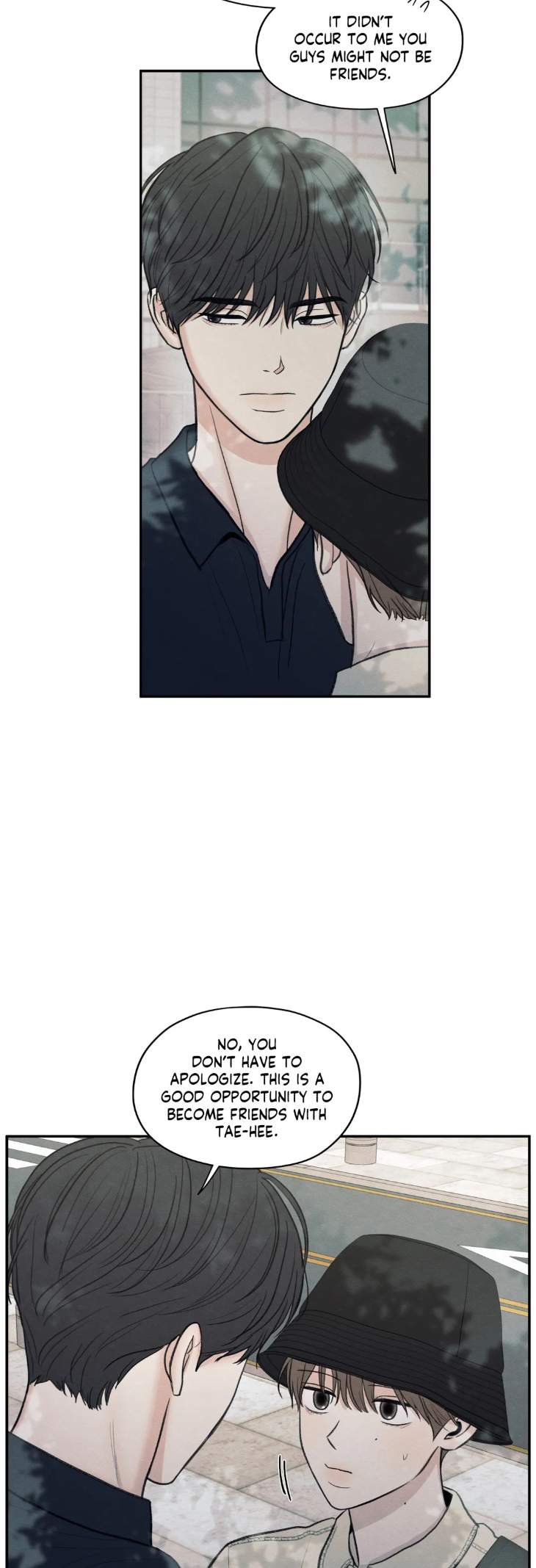 The-Edge-Of-Ambiguity-By-Ez-Uncensored-Eng page 19