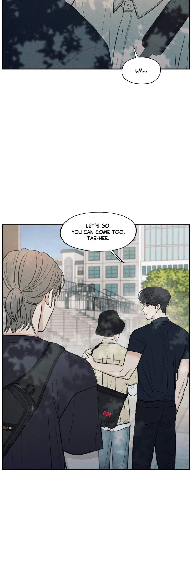 The-Edge-Of-Ambiguity-By-Ez-Uncensored-Eng page 20