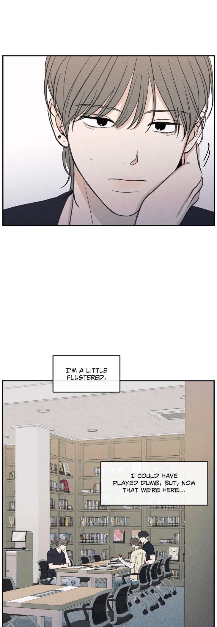 The-Edge-Of-Ambiguity-By-Ez-Uncensored-Eng page 24