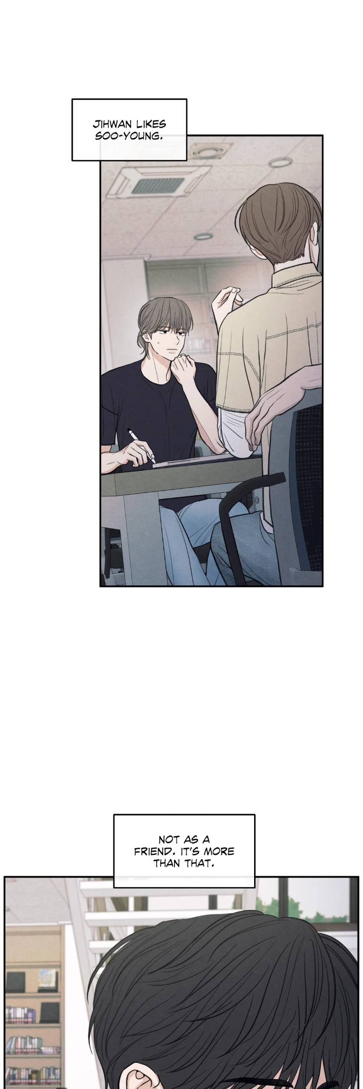 The-Edge-Of-Ambiguity-By-Ez-Uncensored-Eng page 26