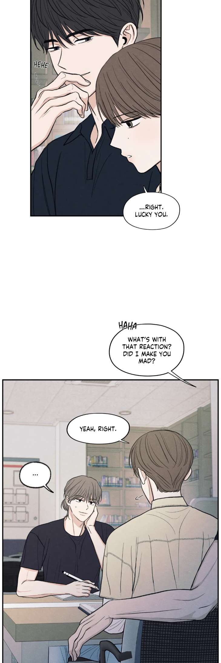 The-Edge-Of-Ambiguity-By-Ez-Uncensored-Eng page 29