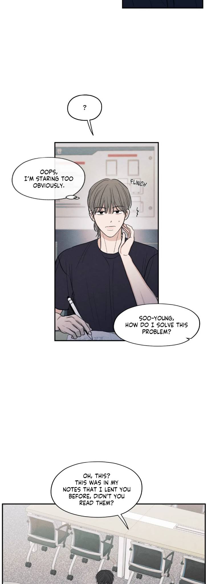 The-Edge-Of-Ambiguity-By-Ez-Uncensored-Eng page 32