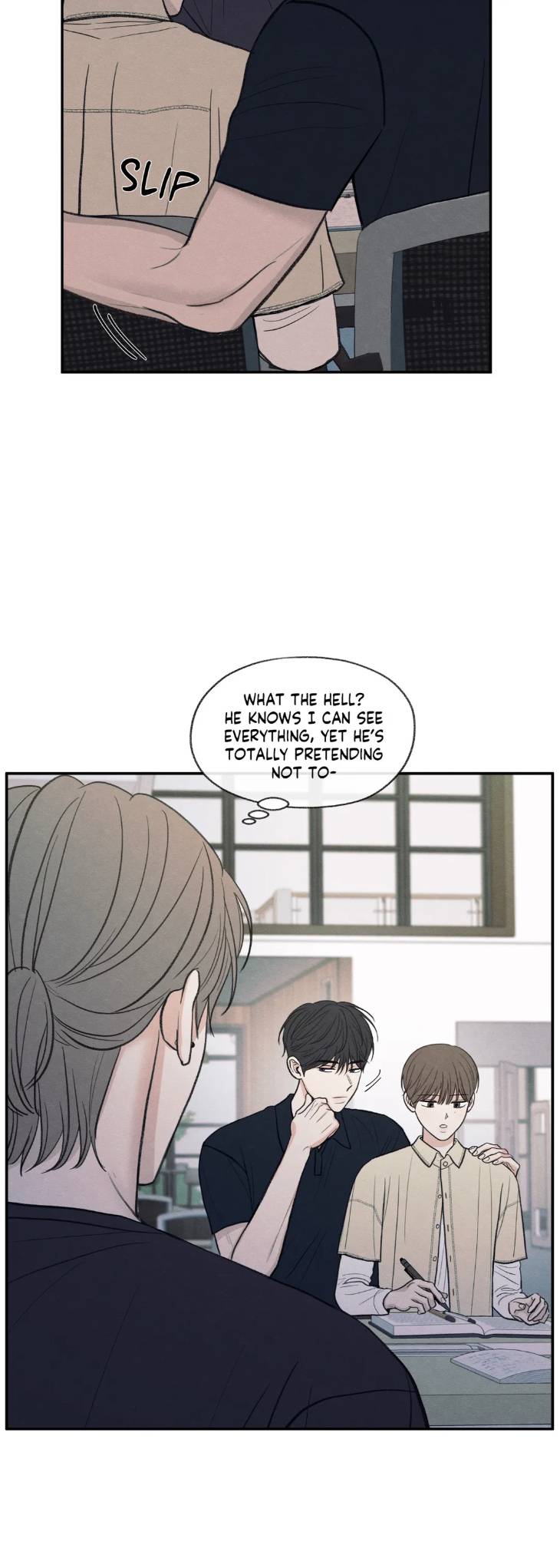 The-Edge-Of-Ambiguity-By-Ez-Uncensored-Eng page 34