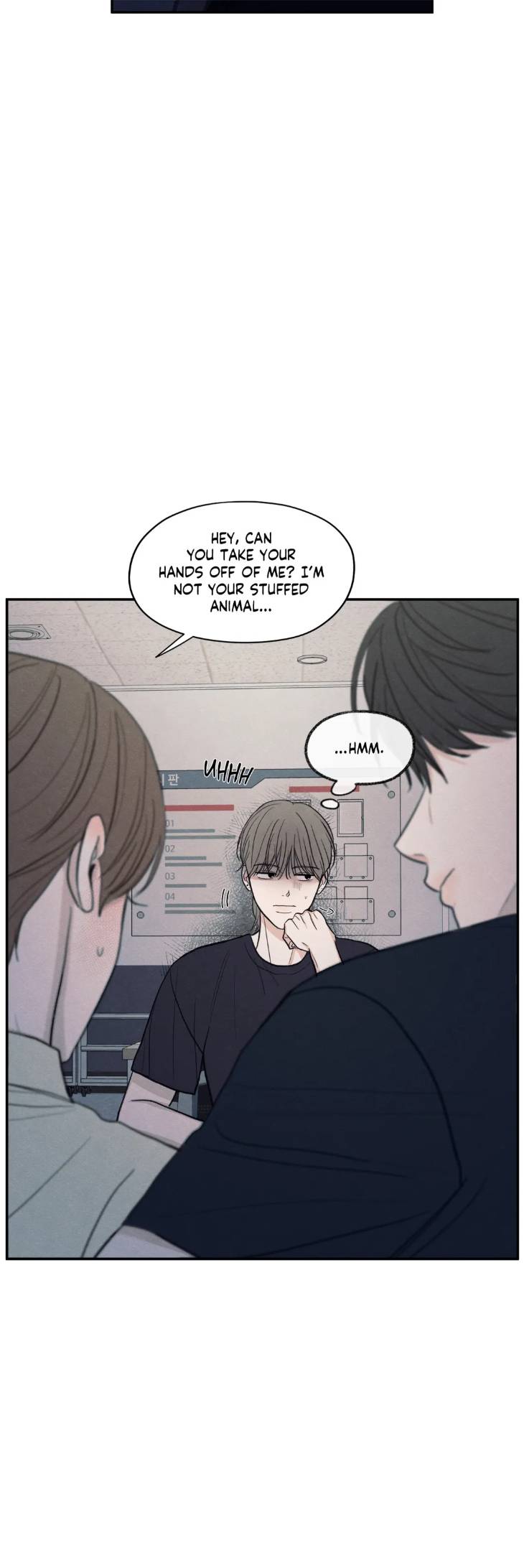 The-Edge-Of-Ambiguity-By-Ez-Uncensored-Eng page 45