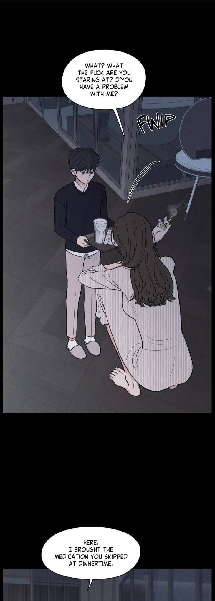 The-Edge-Of-Ambiguity-By-Ez-Uncensored-Eng page 6