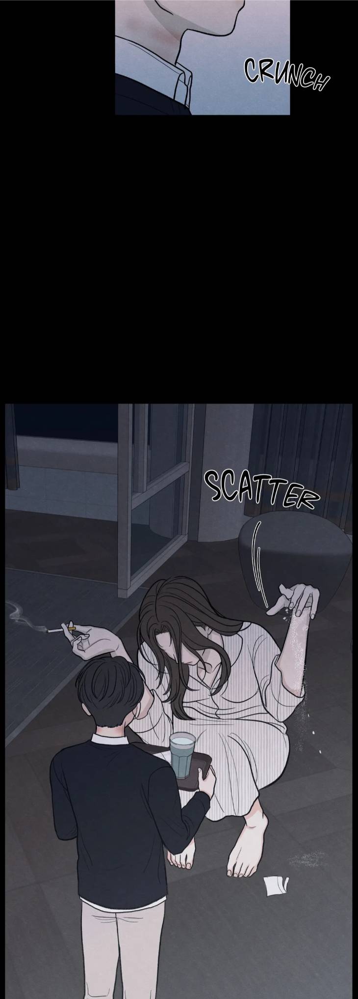 The-Edge-Of-Ambiguity-By-Ez-Uncensored-Eng page 9